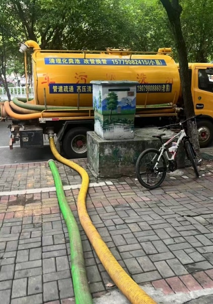 于都管道疏通价格大揭秘：透明收费，让您明白消费！