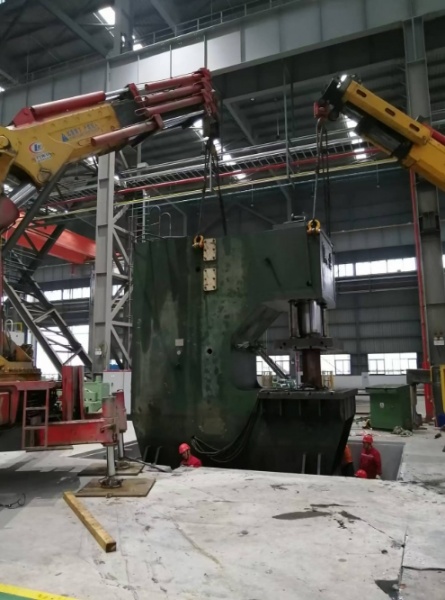 吊车出租哪家强？湖北泽源吊装为您提供高效可靠解决方案！