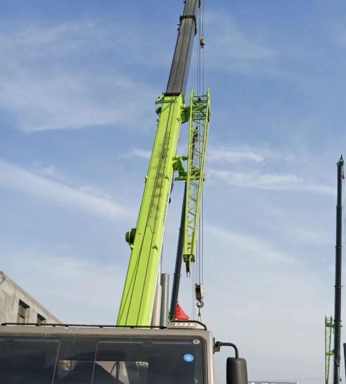 对于寻乌吊车出租方的创新能力和发展潜力不太了解，如何判断？