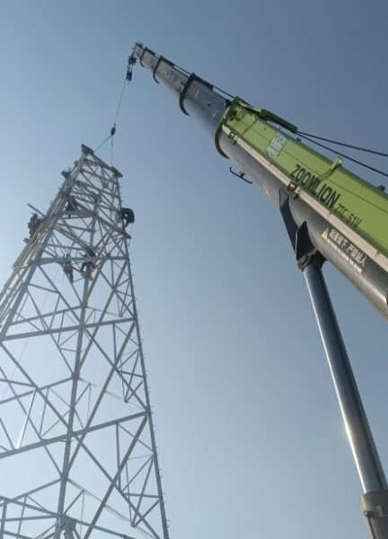 担心寻乌吊车出租公司的设备更新换代不及时，影响吊运效率和质量？