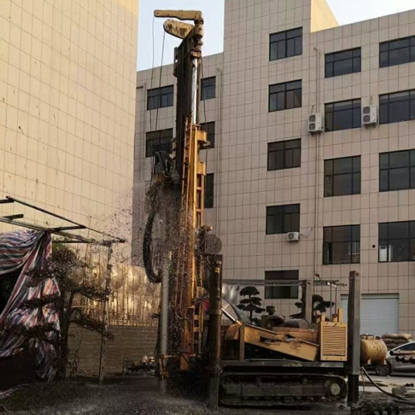 台州打井一定要了解的地下水层知识