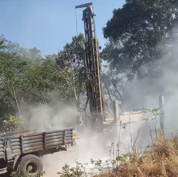 台州打井需要操作的问题