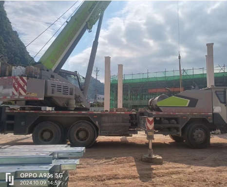 若对百色租赁的吊车的噪音和尾气排放有要求，出租方能否采取措施？