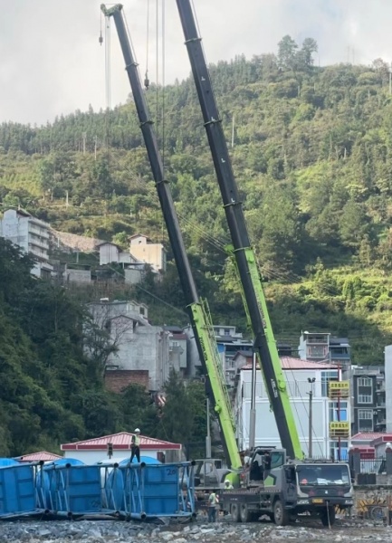 对于百色吊车出租方的品牌知名度和美誉度不太清楚，如何调查？