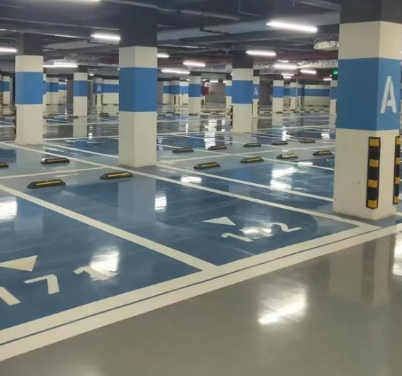 环氧地坪日常维护方法，延长使用寿命有招！