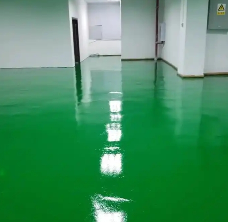 环氧地坪适用于哪些场所？详细解读为您解惑！