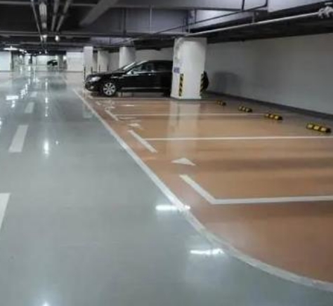 新型环氧地坪漆材料，突破传统优势尽显！