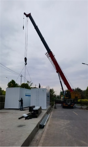 担心江永吊车出租公司的员工离职率高，影响服务团队的稳定性和专业性？