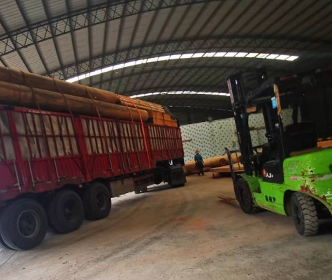 叉车租赁客户资质审核背后的详细标准揭秘！