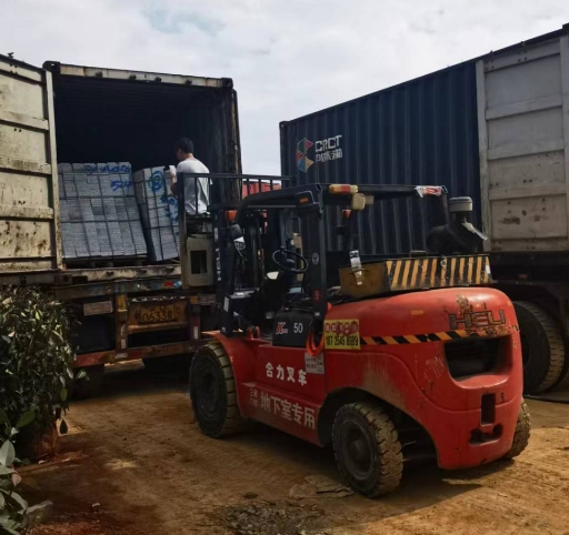 叉车租赁务必强化安全防护的重要举措！