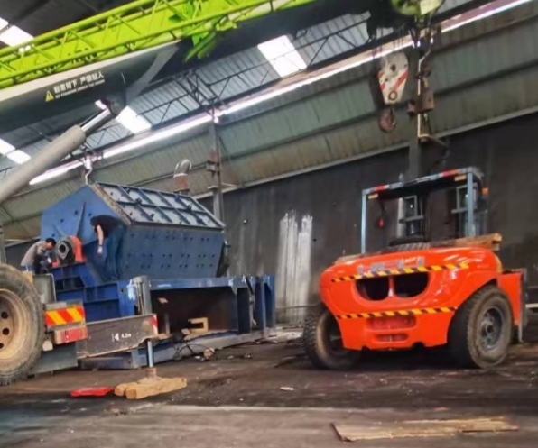 叉车租赁制定完善应急预案应对突发状况！