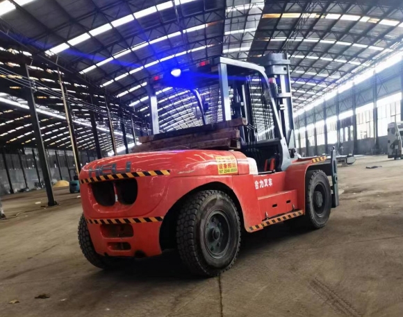 叉车租赁分期付租金是否可行及实操要点！