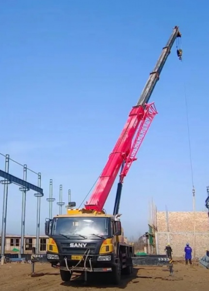 面对客户频繁转场吊运需求，有哪些合理的应对技巧？