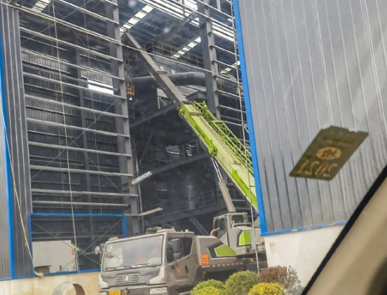 化工园区吊车出租，严守安全作业规范！