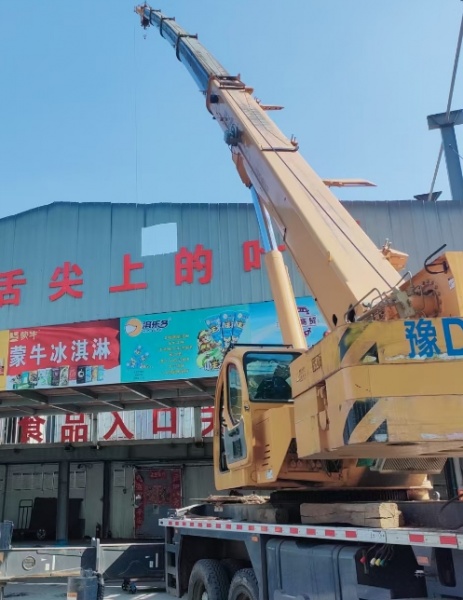 在叶县租赁吊车，如何避免隐藏费用并获得最优报价?