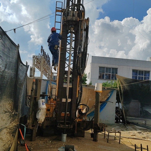 温州打井的基本流程和分享钻井用水的好处