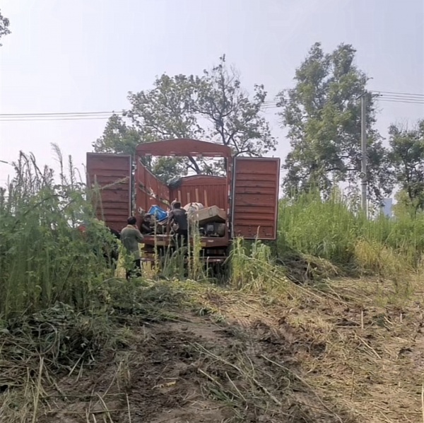 温州打井现场施工的注意事项和准备工作