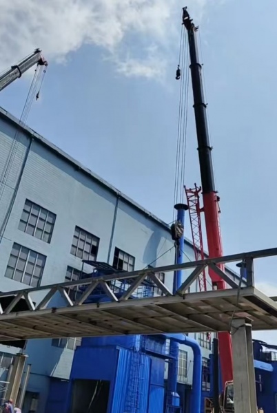 湖北吊车租赁资质核查指南：如何判断公司合法性？