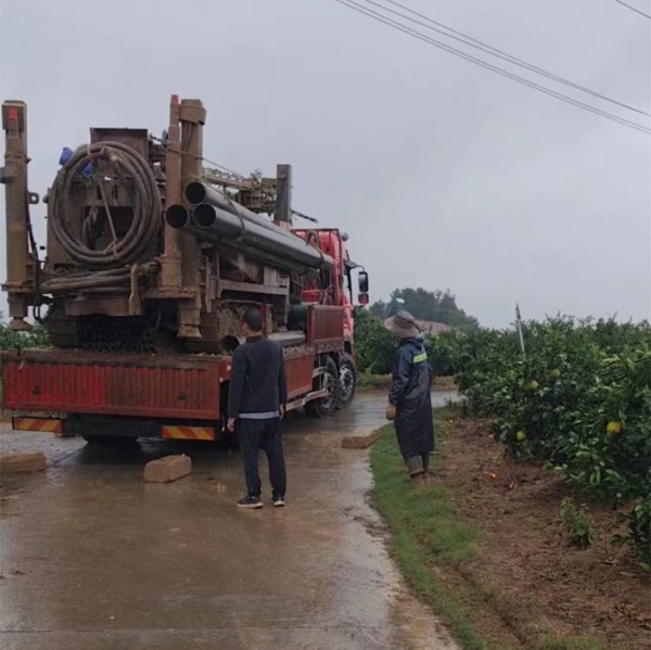 温州打井客户对打井整个项目的费用如何了解