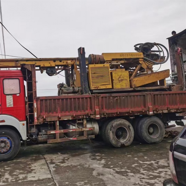 温州打井干活的时候怎么做好安全防护