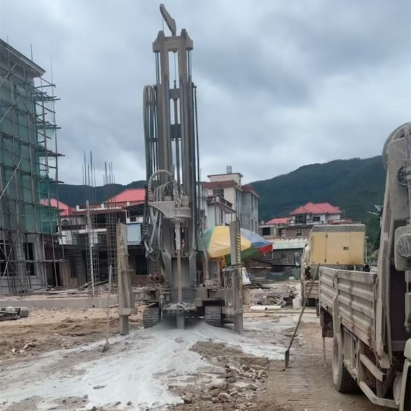 为什么现在打井用水越来越普遍了？温州打井怎么收费