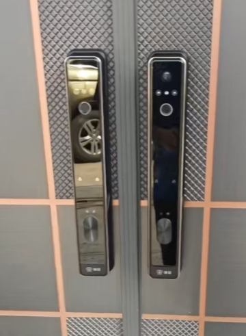 换锁后保修多久，售后有保障吗让人放心吗？