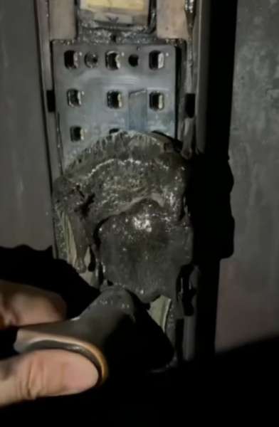 门锁坏了开锁，会不会损伤门锁周边？