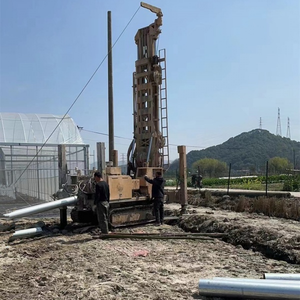 温州打井成为解决工业生活用水的有效方法