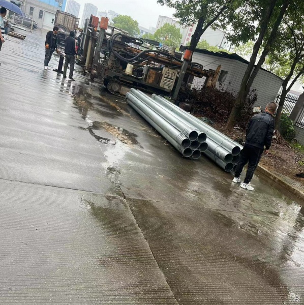 温州打井机钻温泉井和深水井有什么区别