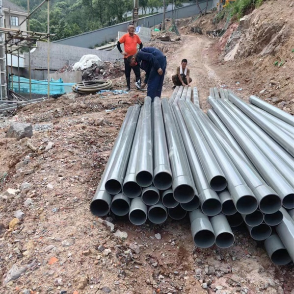 绍兴打井是怎么开展钻井工作的