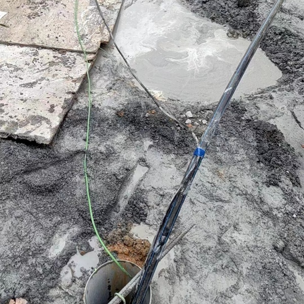 绍兴打井通过科学合理施工为客户节省用水成本