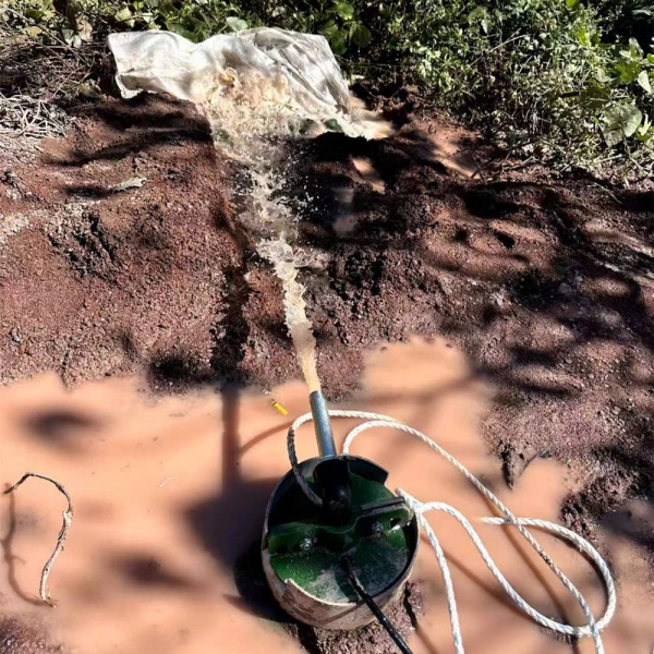 绍兴打井中的地热井和温泉井是不是同一回事