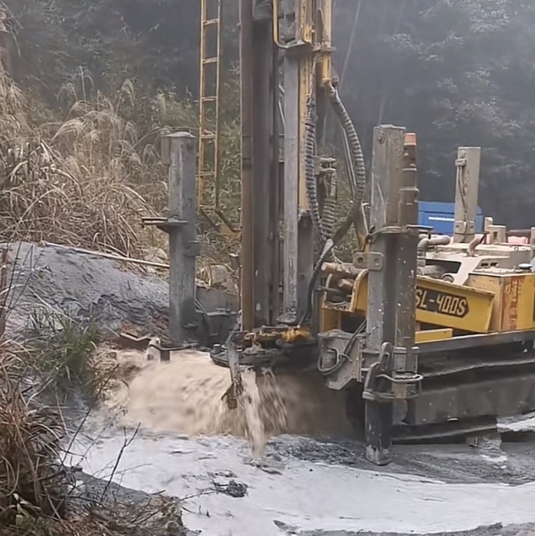 绍兴打井深水井一般都有什么规格