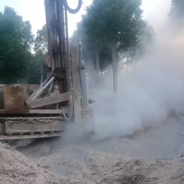 绍兴打井不出水或是出水少主要是什么原因造成的