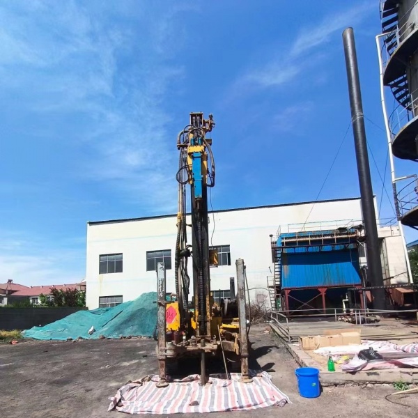 杭州打井先进的勘探技术准确地判断地下水位