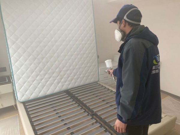 菏泽甲醛检测公司-甲醛检测如何才能很好地工作?