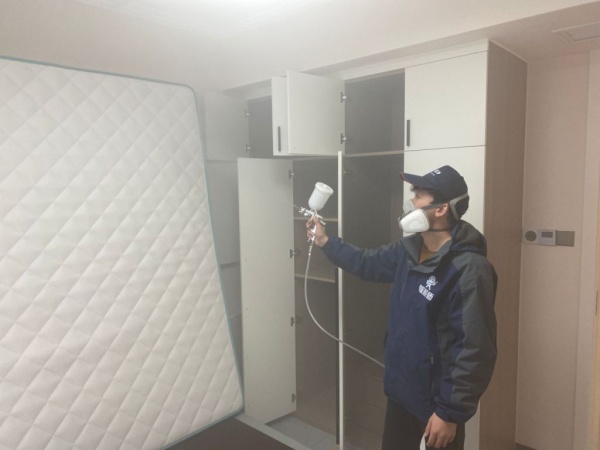 菏泽甲醛治理具有哪些重要意义?