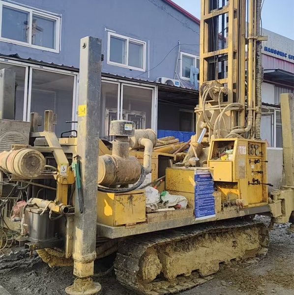 温州打井中什么样的地质属于复杂地质条件