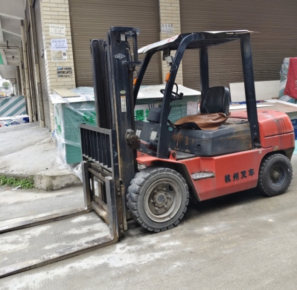 叉车租赁临时加时怎么算？灵活计费方案如下！