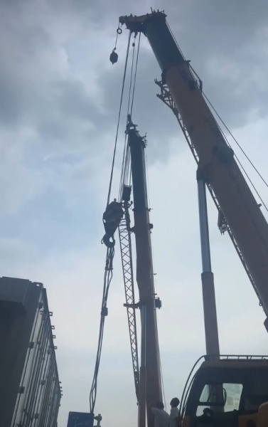 同车型不同吊车出租公司的报价差距为什么这么大？