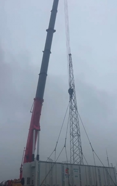 沁水县吊车出租价格怎么算？哪些因素影响费用？