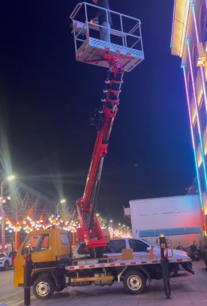 吊车租赁合同需要注意哪些条款？违约怎么处理？