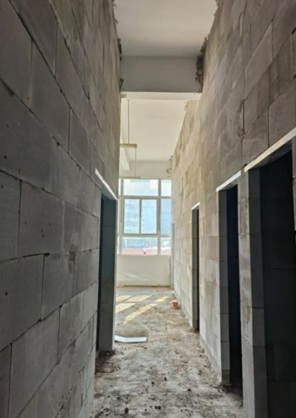 泡沫砖隔墙适合做厨房墙吗？要注意什么？