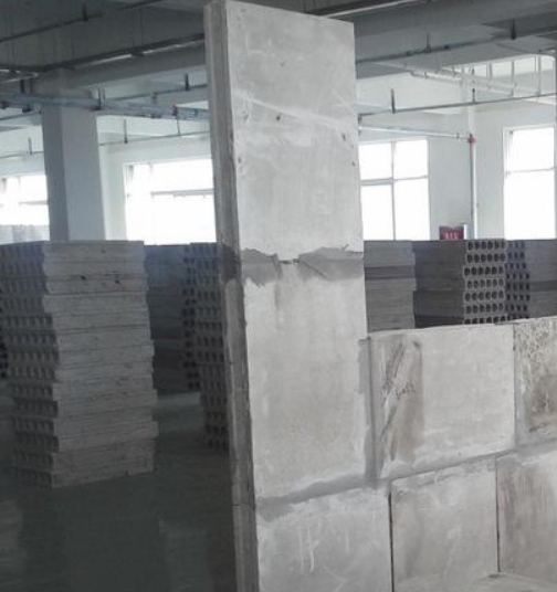 轻质砖隔墙的可加工性强不强？便于施工吗？