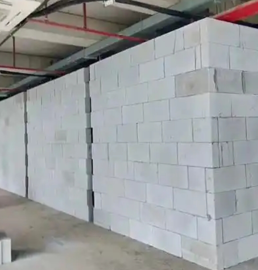 泡沫砖隔墙能增强建筑的整体性吗？原理是什么？