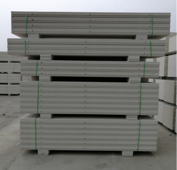 加气砖隔墙对地基的要求高吗？基础建设要注意啥？