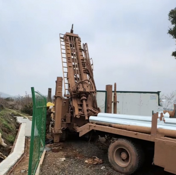 深度定制打井队，契合多元用水需求，杭州达江地源打井