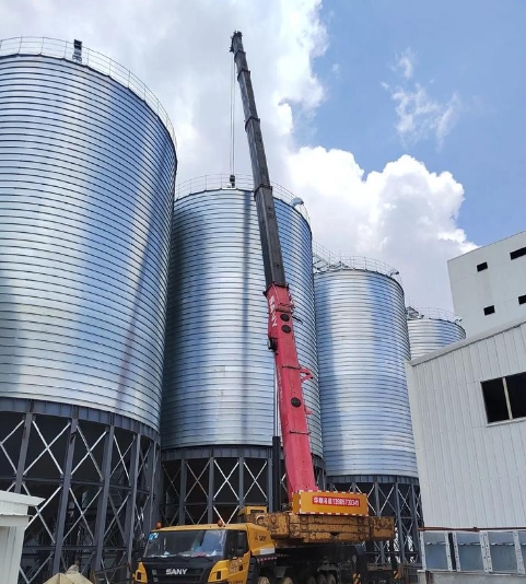 吊车租赁合同纠纷的常见类型及法律解决途径有哪些？