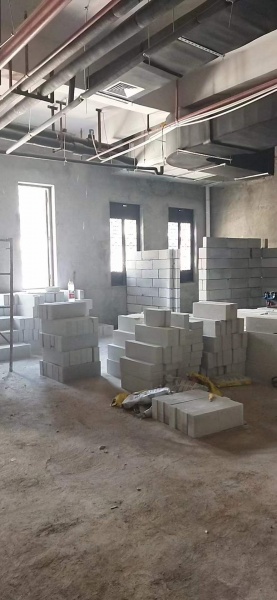 绝热保温墙体资料开发前景无限