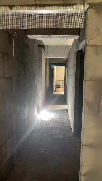 你知道加气混凝土轻质砖砌体施工质量通病吗？